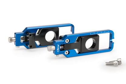 Puig Chain Tensioner Yamaha YZF-R1 2020-2026 - Adventure Parts