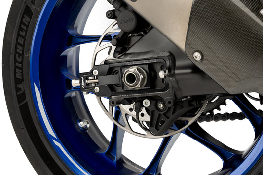 Puig Chain Tensioner Yamaha YZF-R1 2020-2026 - Adventure Parts
