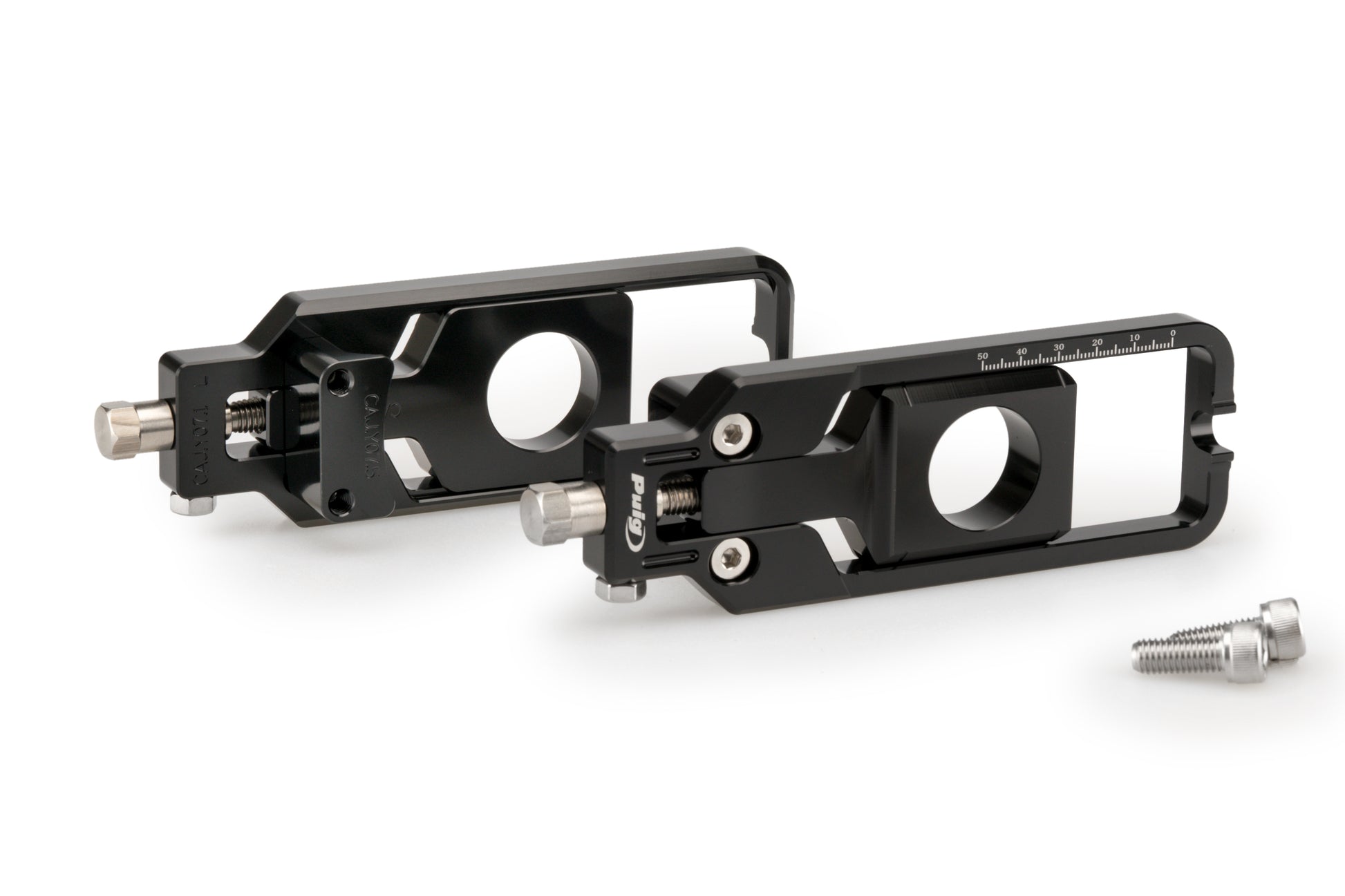 Puig Chain Tensioner Yamaha YZF-R1 2020-2026 - Adventure Parts