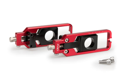 Puig Chain Tensioner Yamaha YZF-R1 2020-2026 - Adventure Parts