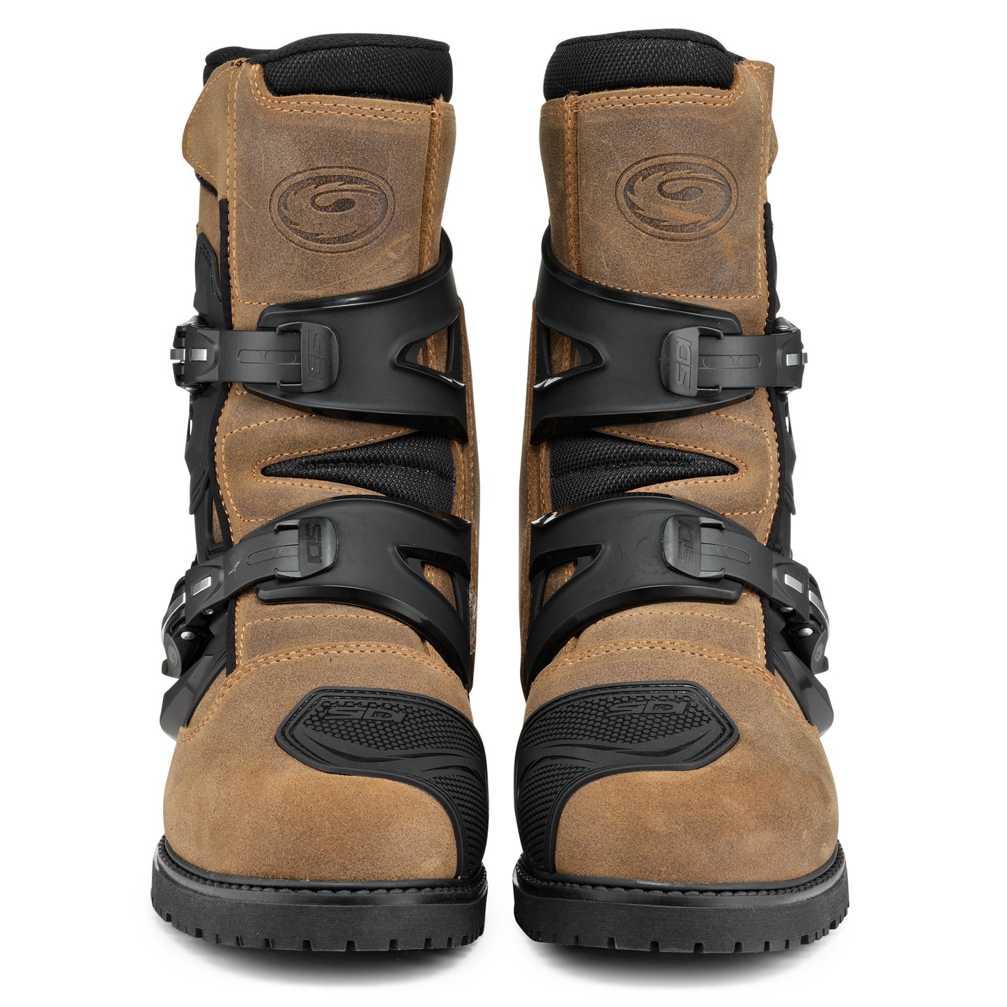 SIDI Mid Adventure 2 Gore Motorcycle Boots - Adventure Parts