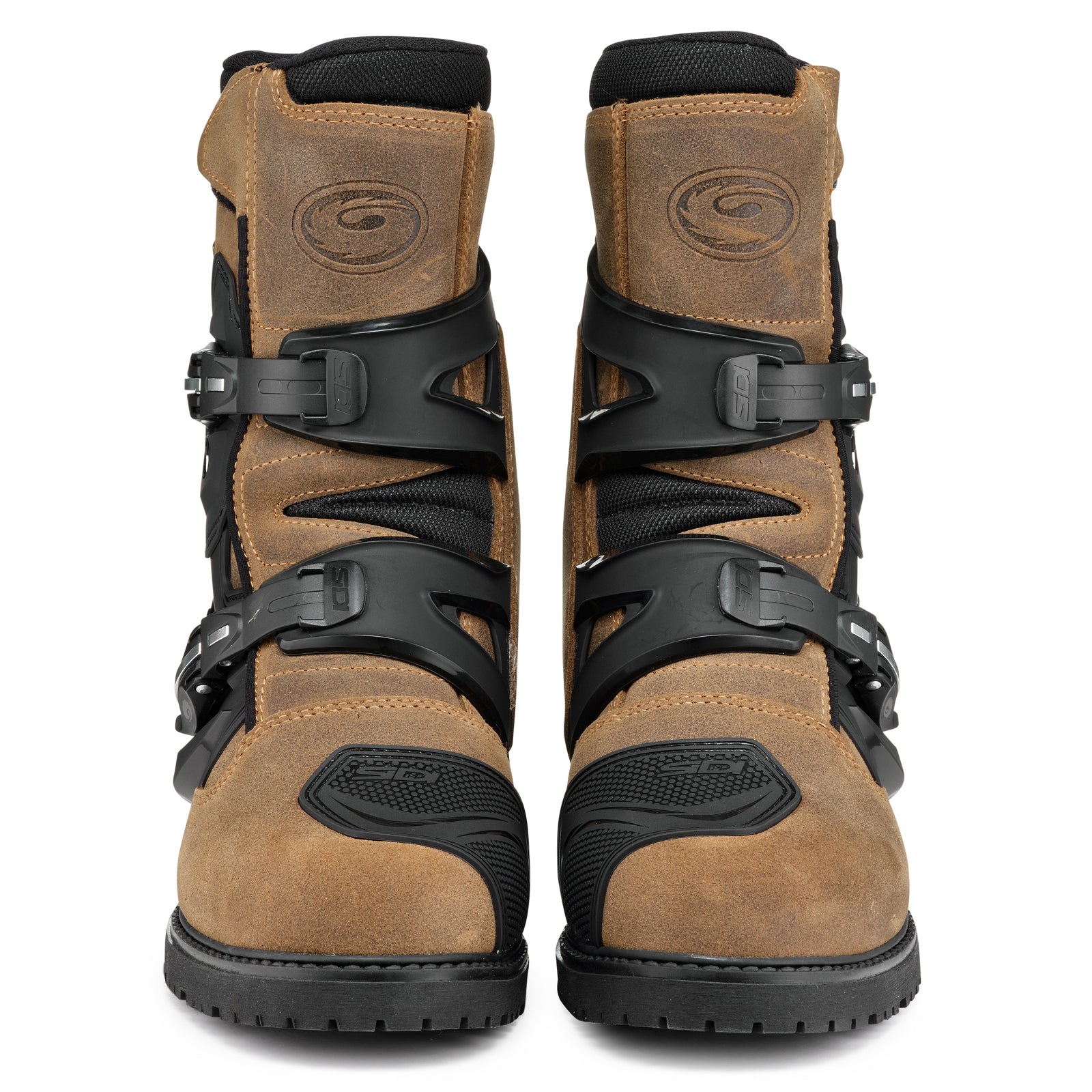 SIDI Mid Adventure 2 Gore Motorcycle Boots - Adventure Parts