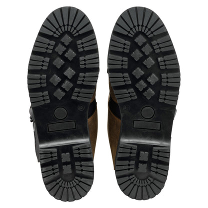 SIDI Mid Adventure 2 Gore Motorcycle Boots - Adventure Parts