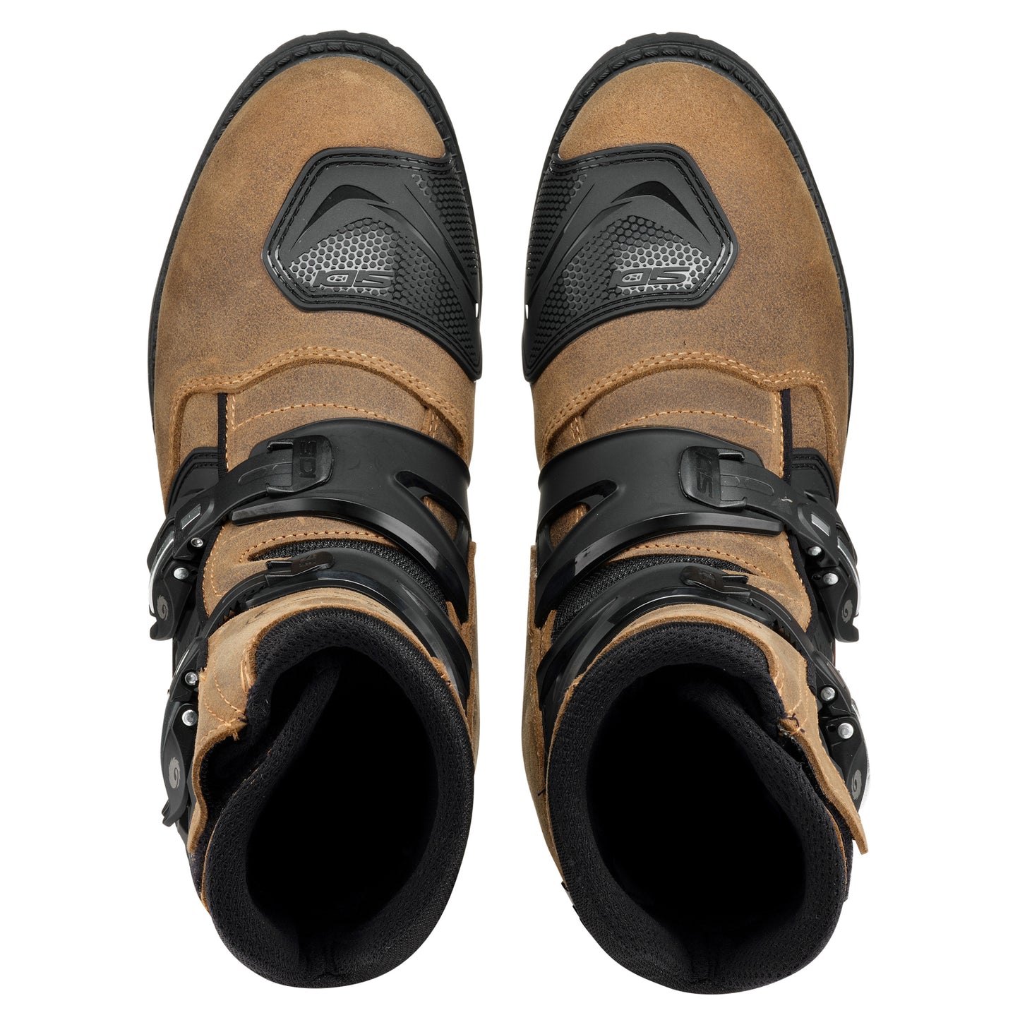 SIDI Mid Adventure 2 Gore Motorcycle Boots - Adventure Parts