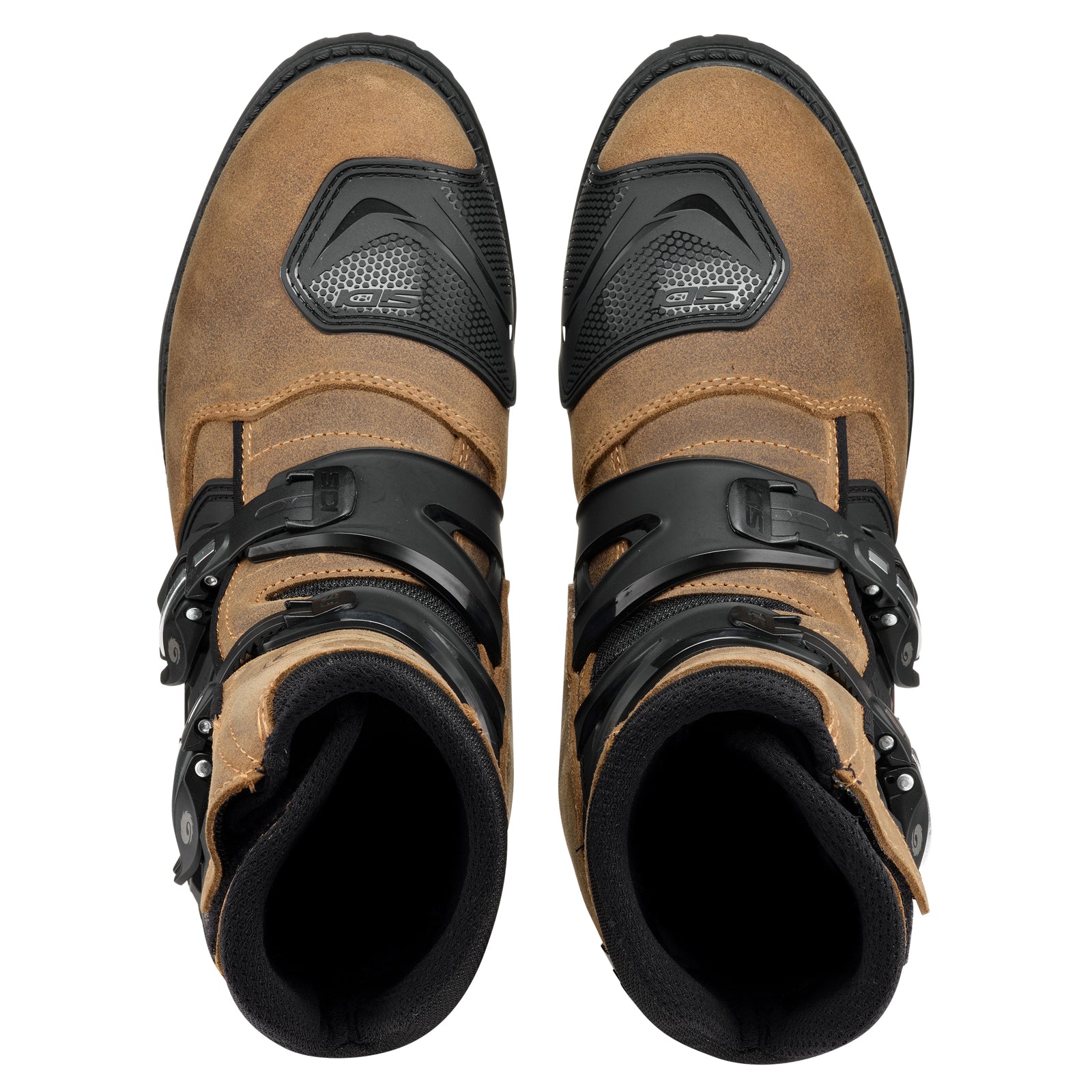SIDI Mid Adventure 2 Gore Motorcycle Boots - Adventure Parts