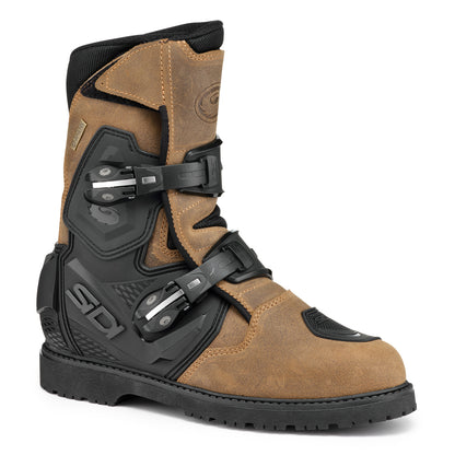 SIDI Mid Adventure 2 Gore Motorcycle Boots - Adventure Parts