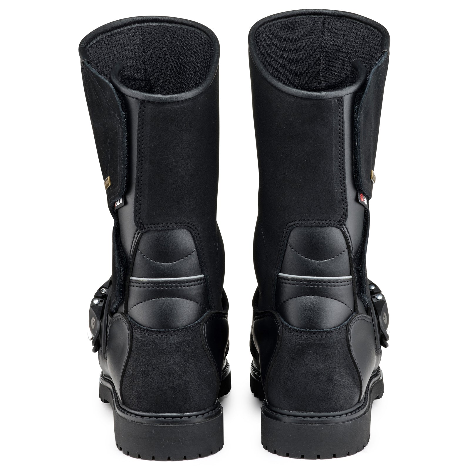 SIDI Canyon 2 Gore Motorcycle Boots - Adventure Parts