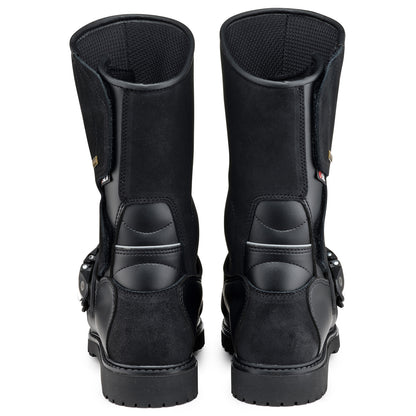 SIDI Canyon 2 Gore Motorcycle Boots - Adventure Parts