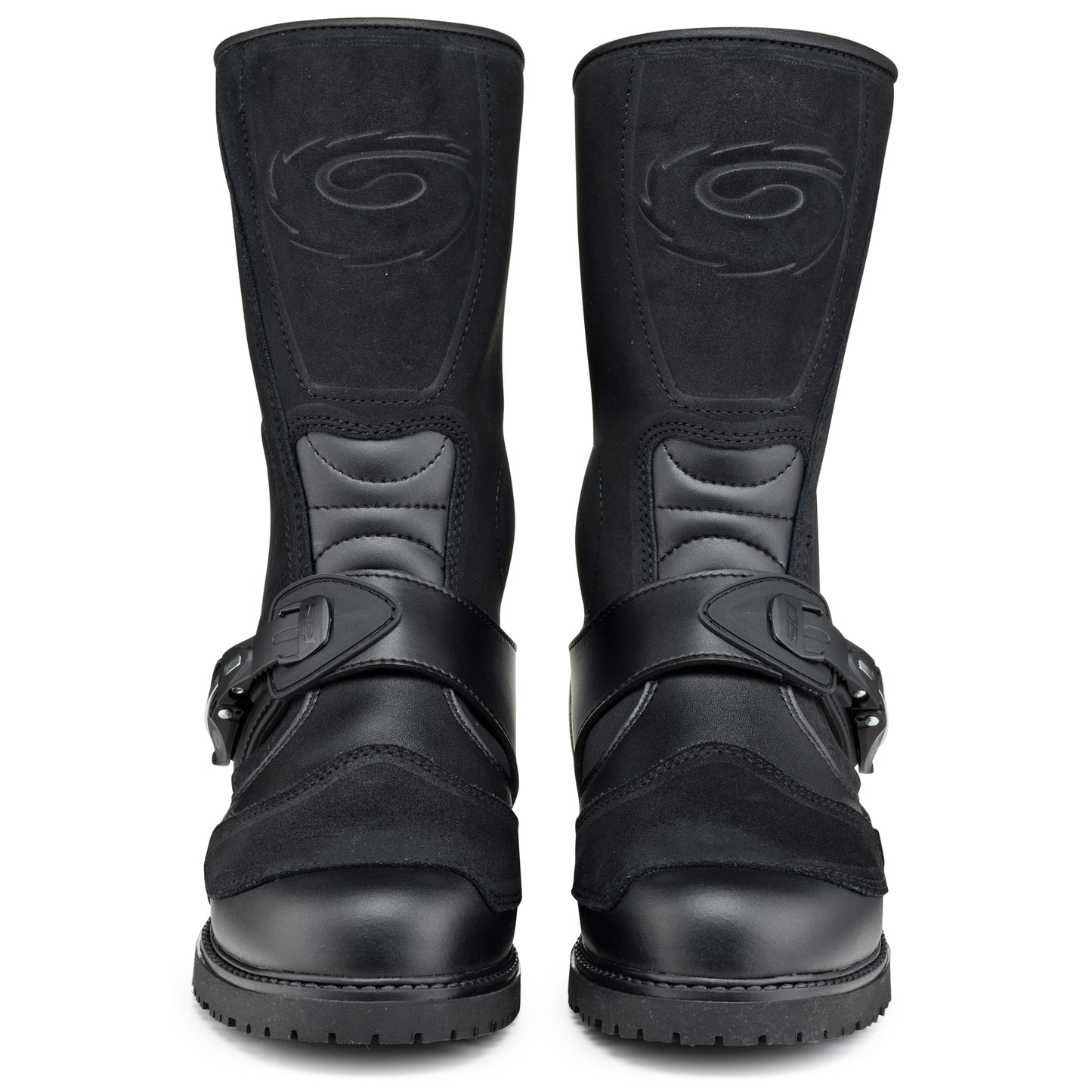 SIDI Canyon 2 Gore Motorcycle Boots - Adventure Parts