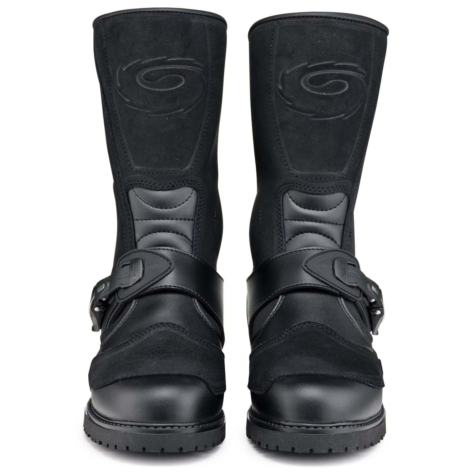SIDI Canyon 2 Gore Motorcycle Boots - Adventure Parts