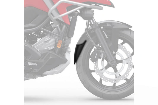 Puig Front Fender Extension Honda NC750X 2021-2026 - Adventure Parts