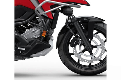 Puig Front Fender Extension Honda NC750X 2021-2026 - Adventure Parts