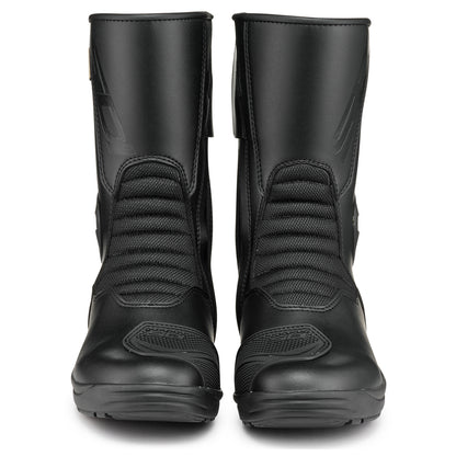 SIDI Gavia Gore Motorcycle Boots - Adventure Parts