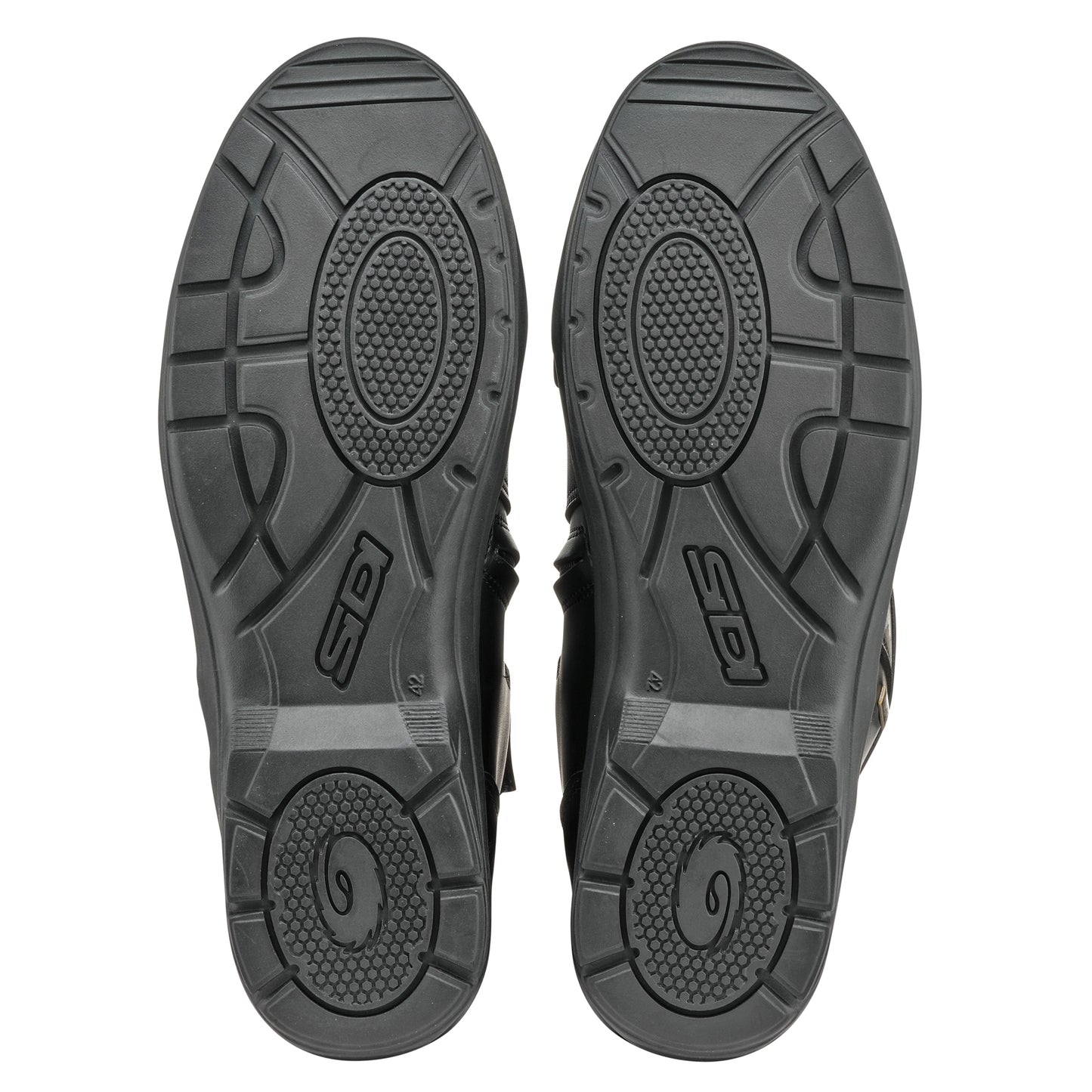 SIDI Gavia Gore Motorcycle Boots - Adventure Parts