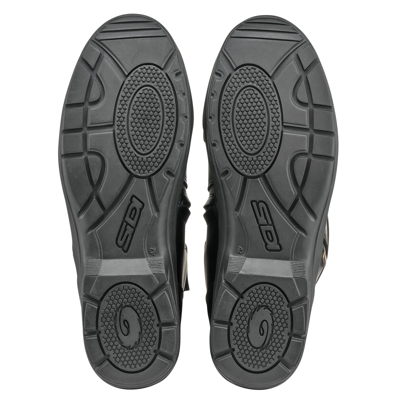 SIDI Gavia Gore Motorcycle Boots - Adventure Parts