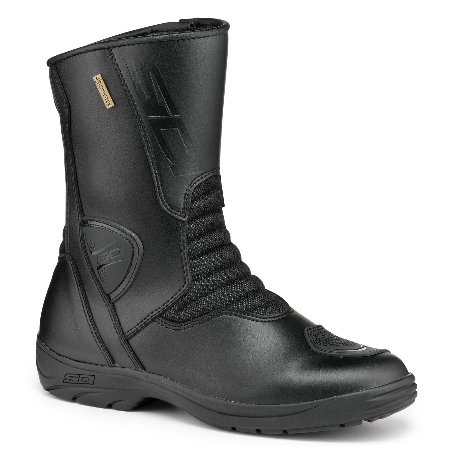 SIDI Gavia Gore Motorcycle Boots - Adventure Parts