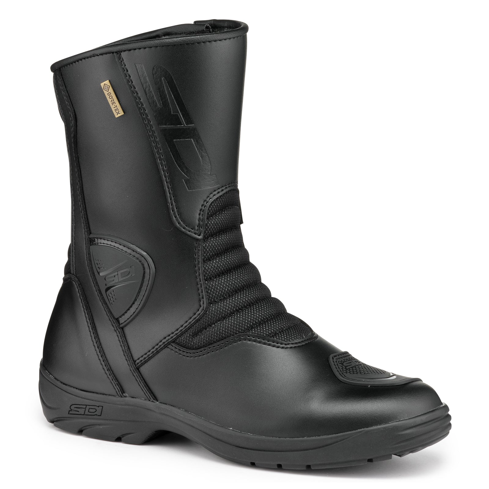 SIDI Gavia Gore Motorcycle Boots - Adventure Parts