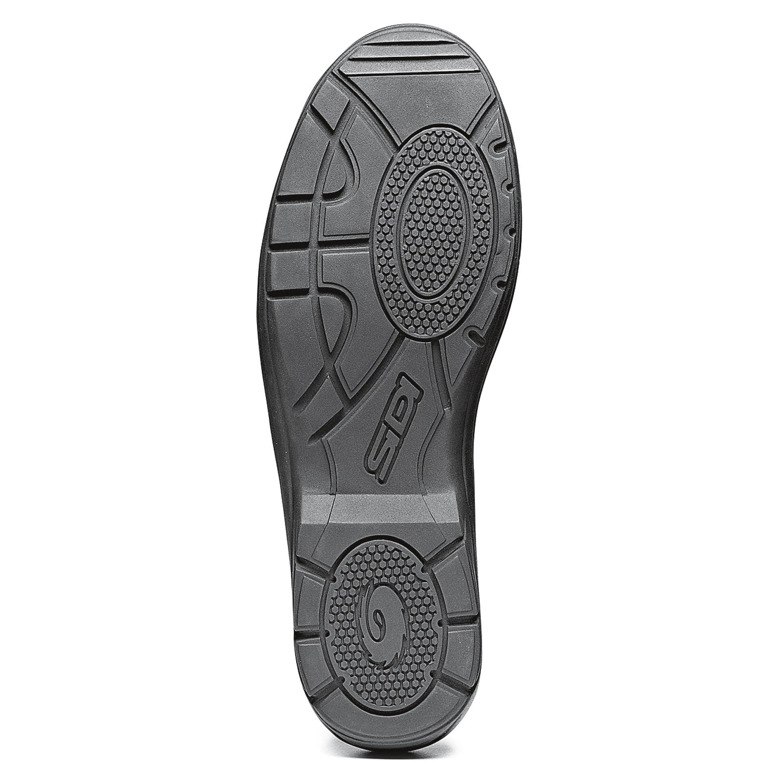 SIDI Lady Gavia Gore Motorcycle Boots - Adventure Parts