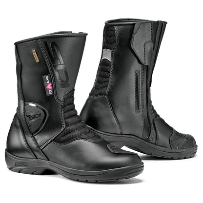 SIDI Lady Gavia Gore Motorcycle Boots - Adventure Parts