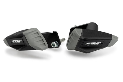 Puig Pro 2.0 Frame Sliders Honda NC700S 2012-2026 - Adventure Parts