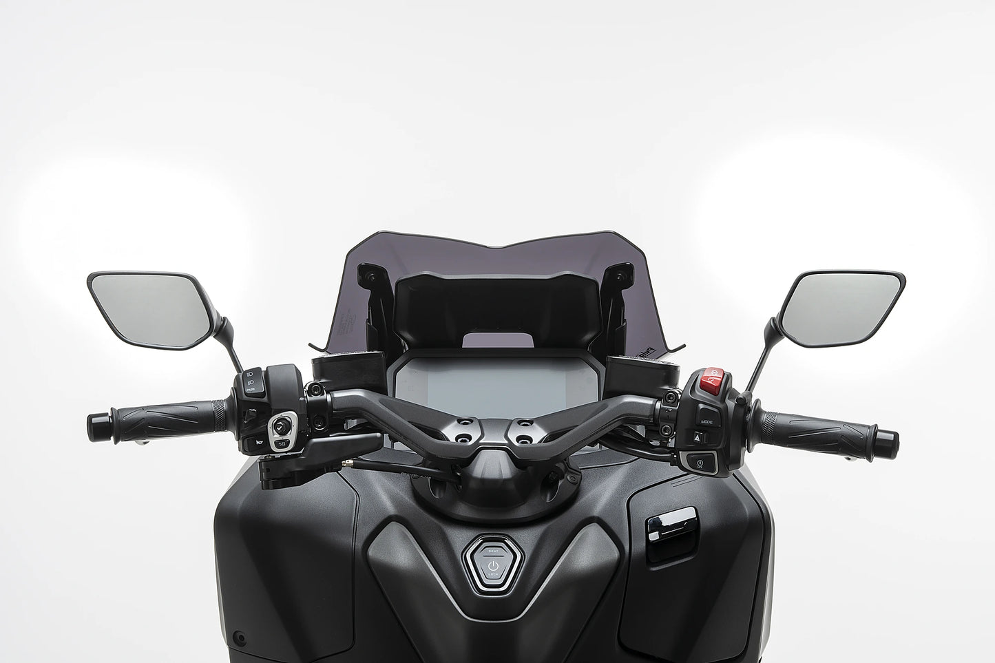 Puig Windshield V-Tech Line Sport YAMAHA T-MAX 560 2022-2026