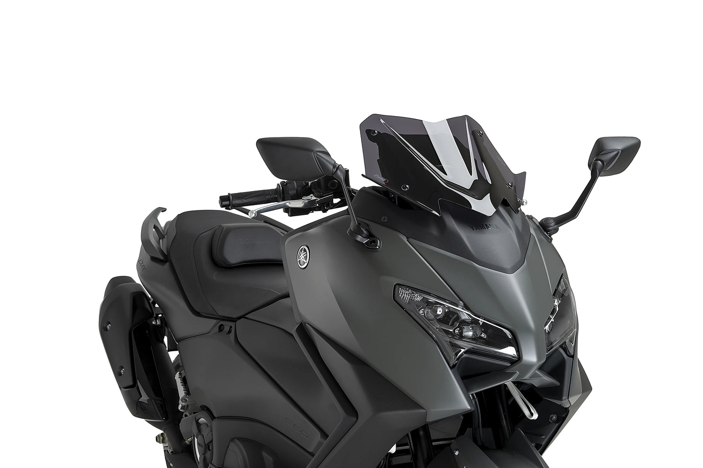 Puig Windshield V-Tech Line Sport YAMAHA T-MAX 560 2022-2026