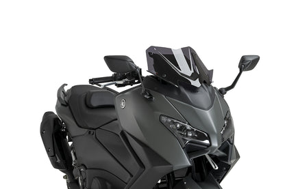Puig Windshield V-Tech Line Sport YAMAHA T-MAX 560 2022-2026