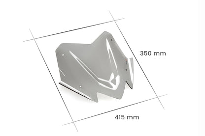 Puig Windshield V-Tech Line Sport YAMAHA T-MAX 560 2022-2026