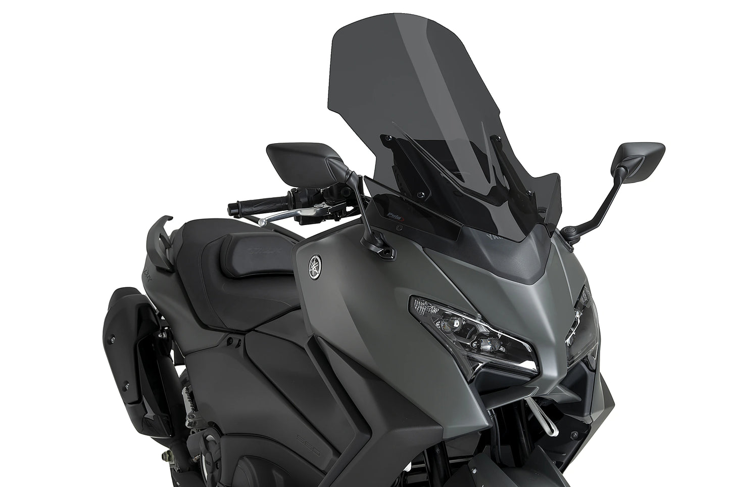 Puig Windshield V-Tech Line Touring YAMAHA T-MAX 560 2022-2026