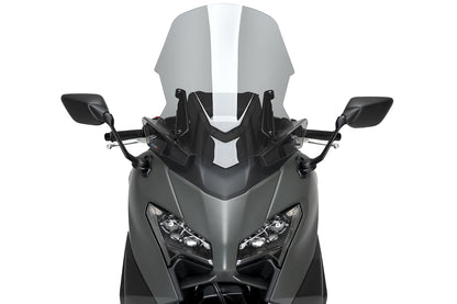 Puig Windshield V-Tech Line Touring YAMAHA T-MAX 560 2022-2026