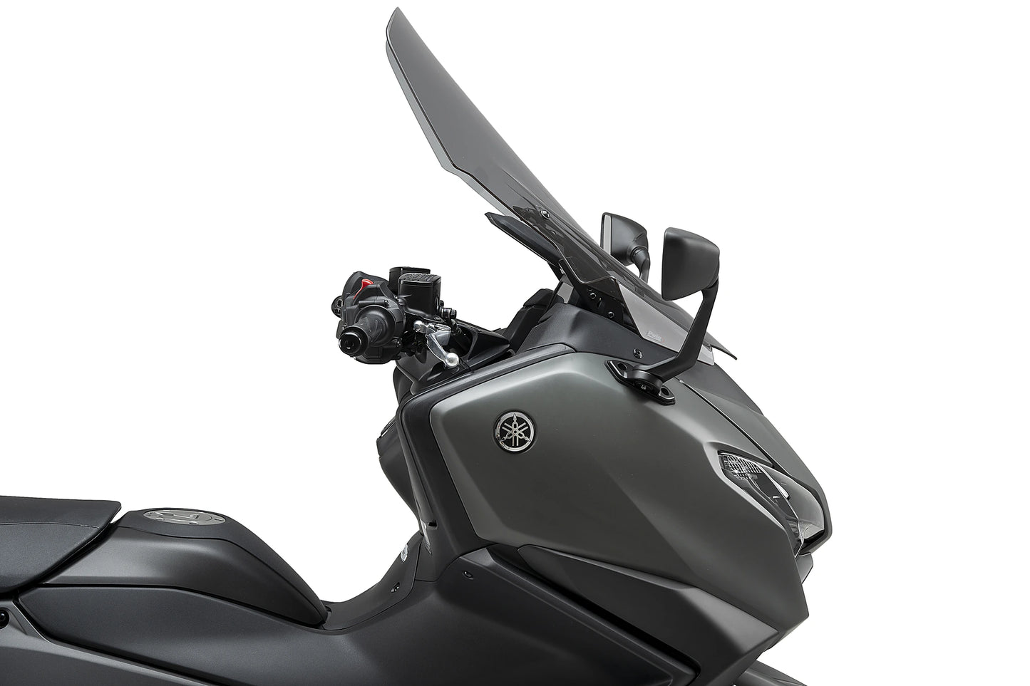 Puig Windshield V-Tech Line Touring YAMAHA T-MAX 560 2022-2026
