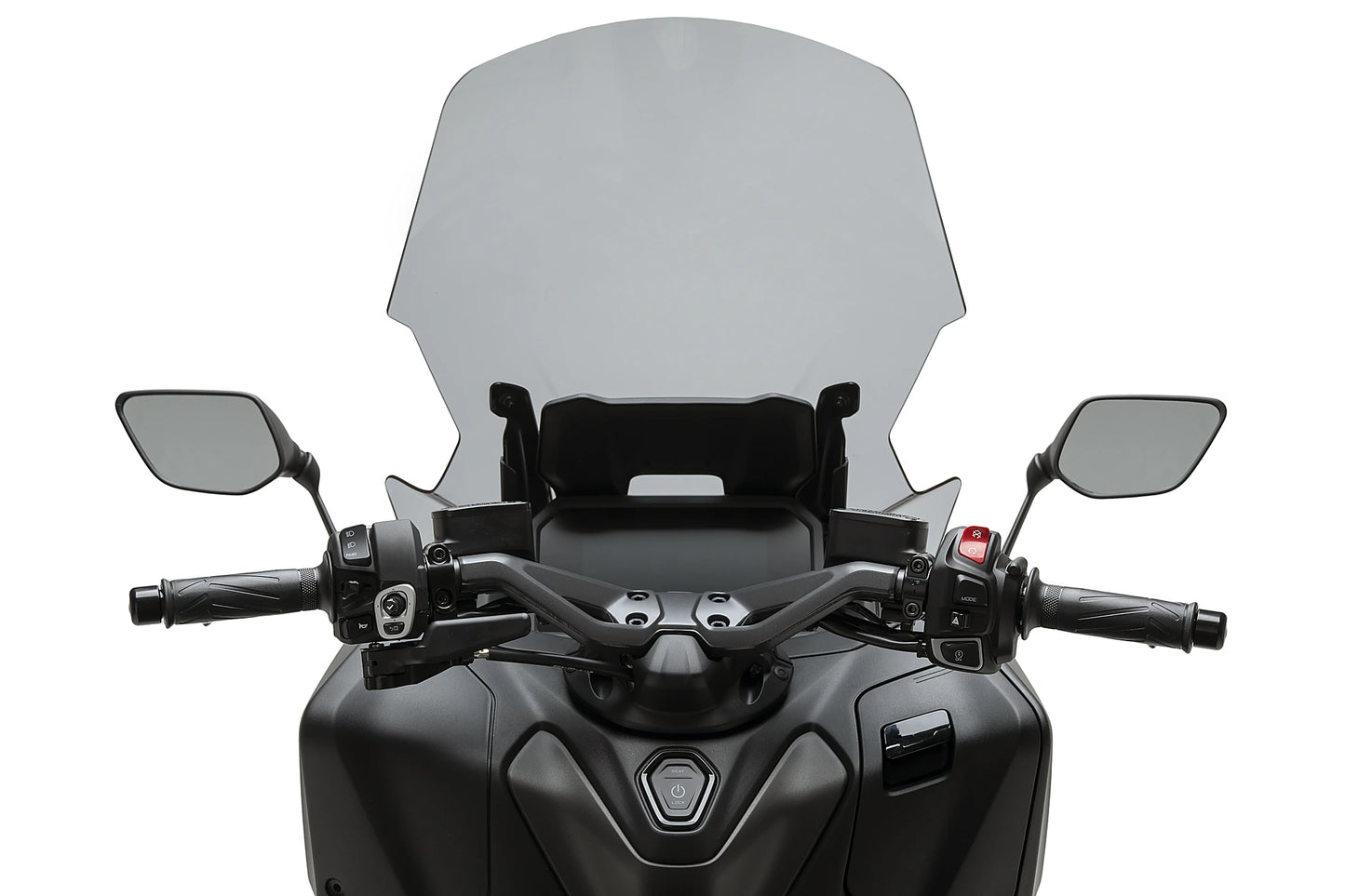 Puig Windshield V-Tech Line Touring YAMAHA T-MAX 560 2022-2026