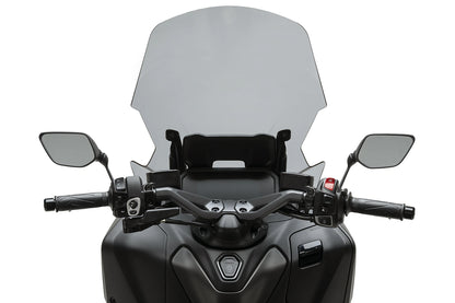 Puig Windshield V-Tech Line Touring YAMAHA T-MAX 560 2022-2026