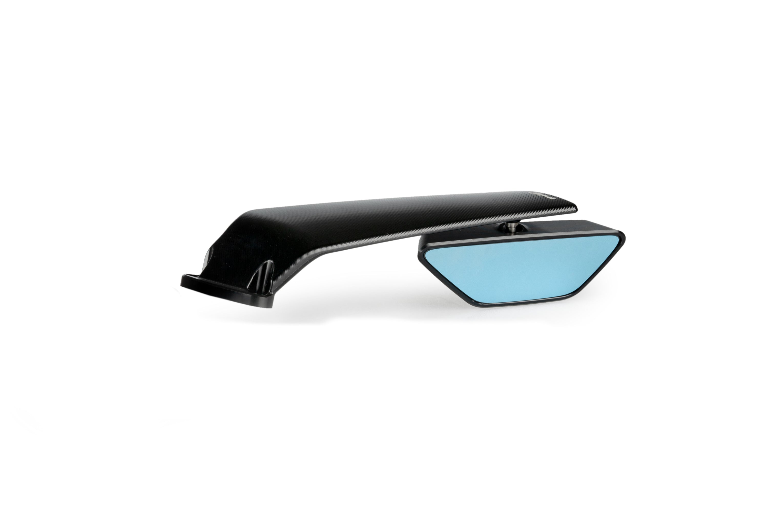 Puig Rearview Mirror Aileron Right Kawasaki Ninja 400 2018-2026