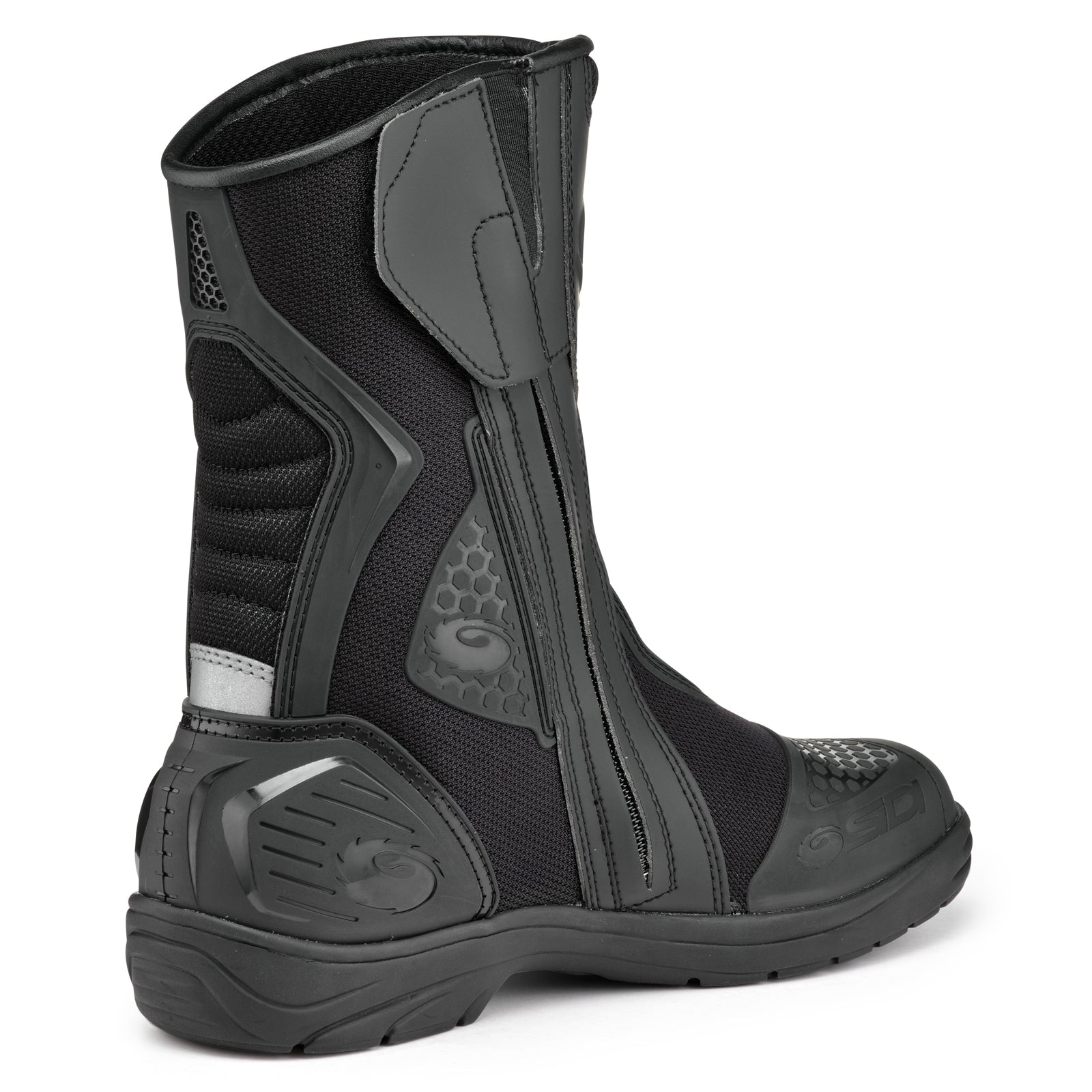 SIDI Aria Gore Motorcycle Boots - Adventure Parts