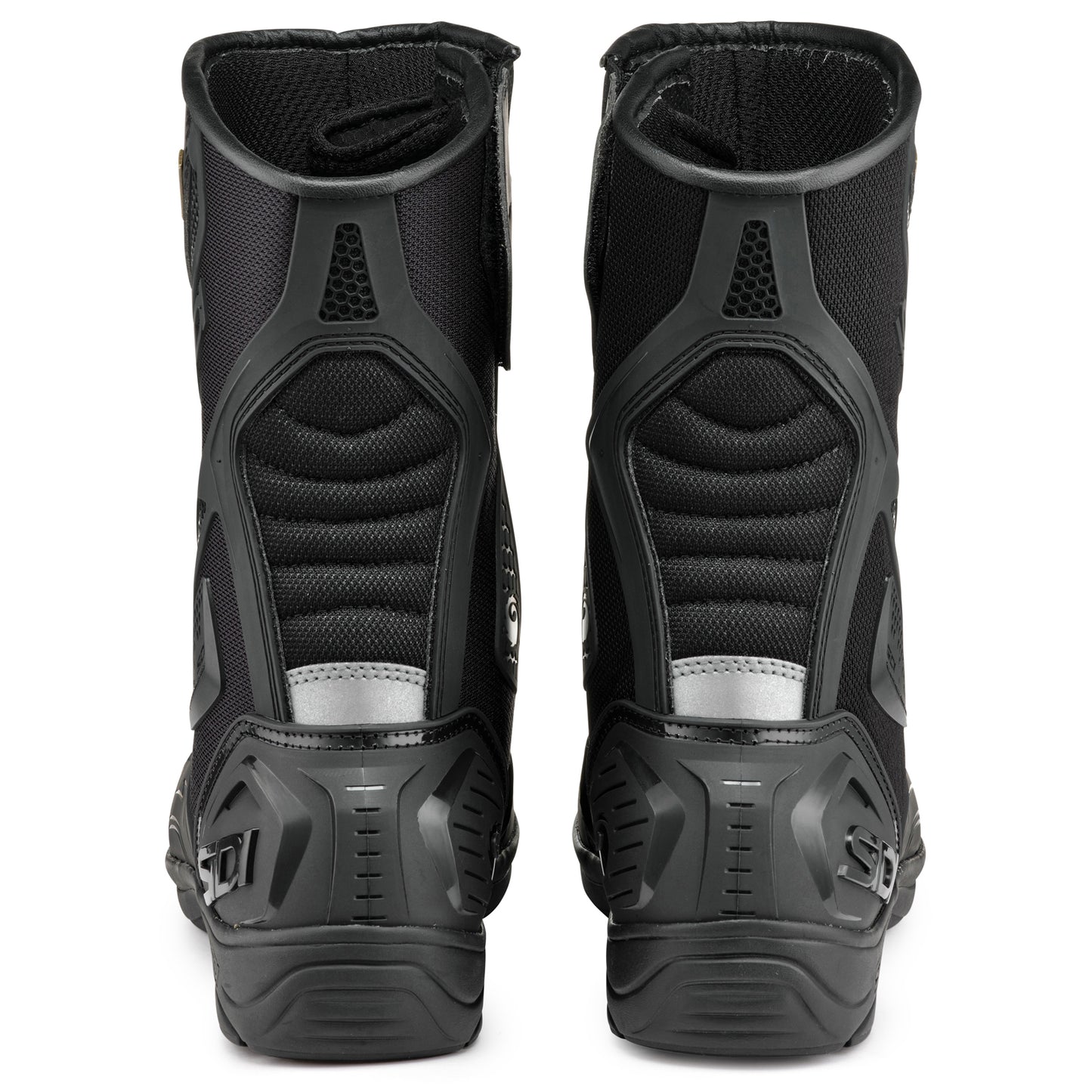 SIDI Aria Gore Motorcycle Boots - Adventure Parts