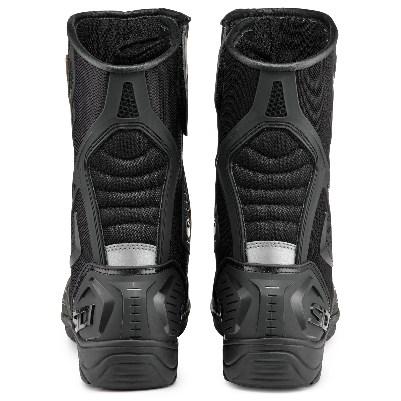 SIDI Aria Gore Motorcycle Boots - Adventure Parts