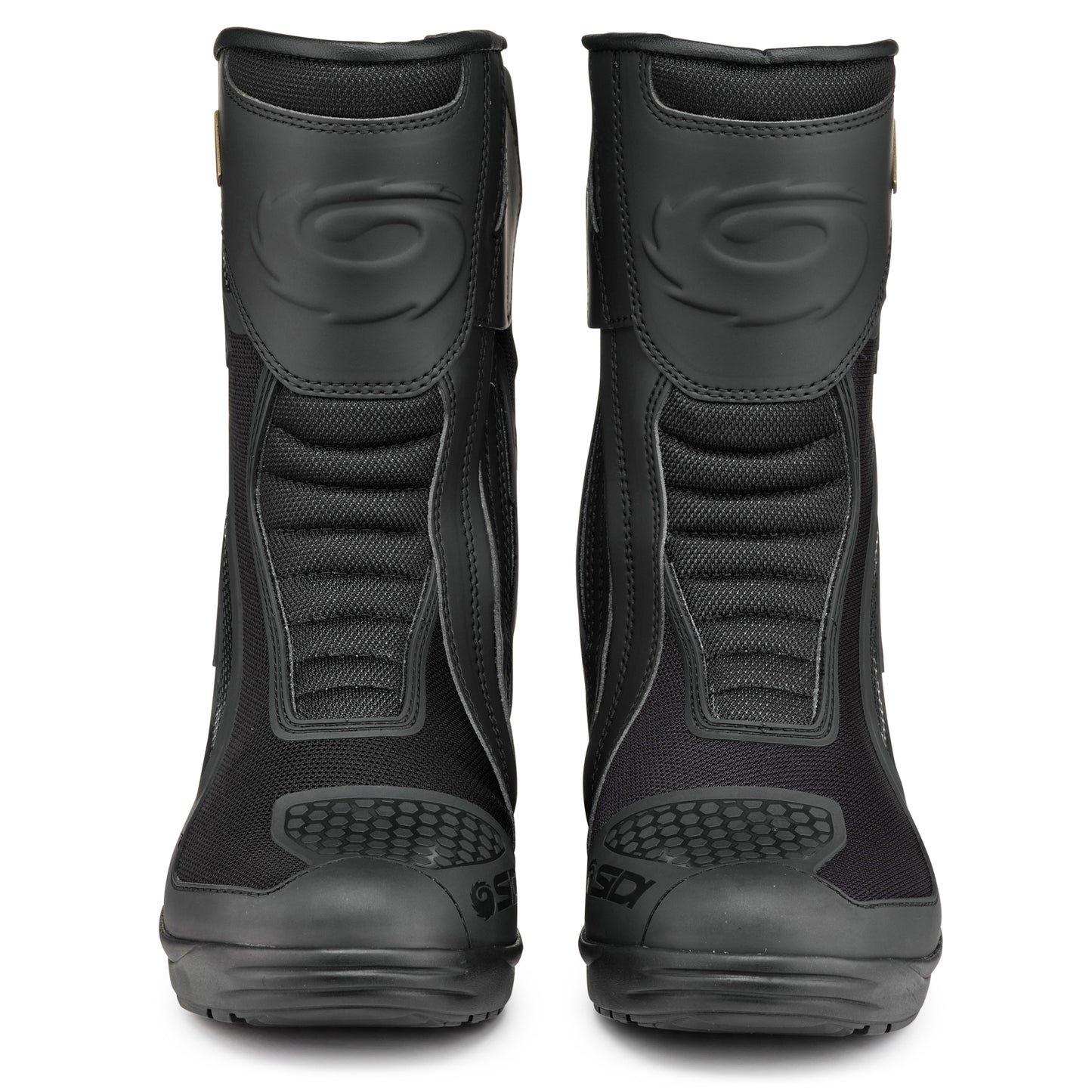 SIDI Aria Gore Motorcycle Boots - Adventure Parts