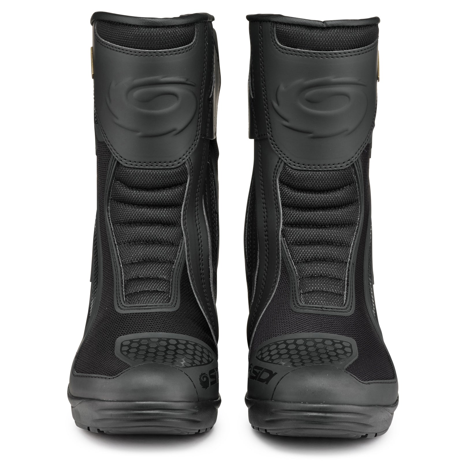 SIDI Aria Gore Motorcycle Boots - Adventure Parts
