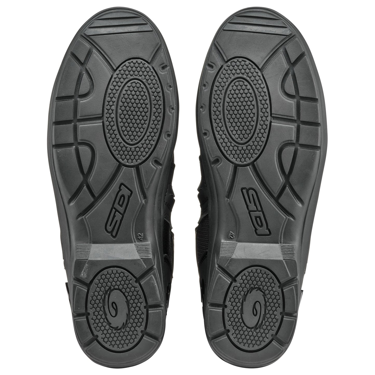 SIDI Aria Gore Motorcycle Boots - Adventure Parts