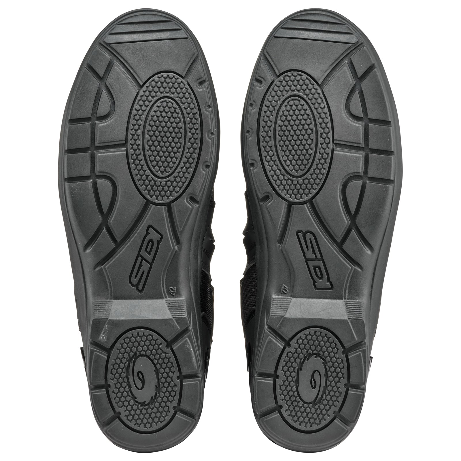 SIDI Aria Gore Motorcycle Boots - Adventure Parts