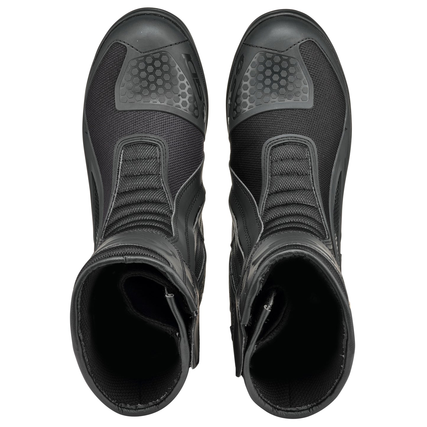 SIDI Aria Gore Motorcycle Boots - Adventure Parts