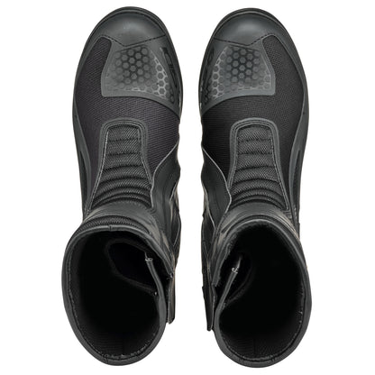 SIDI Aria Gore Motorcycle Boots - Adventure Parts