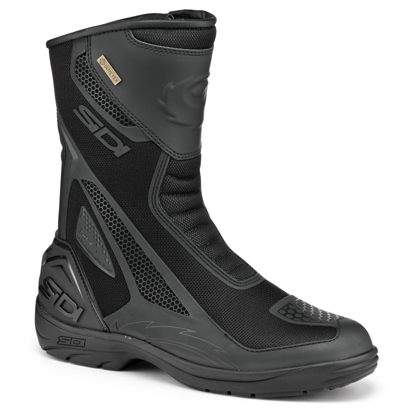 SIDI Aria Gore Motorcycle Boots - Adventure Parts
