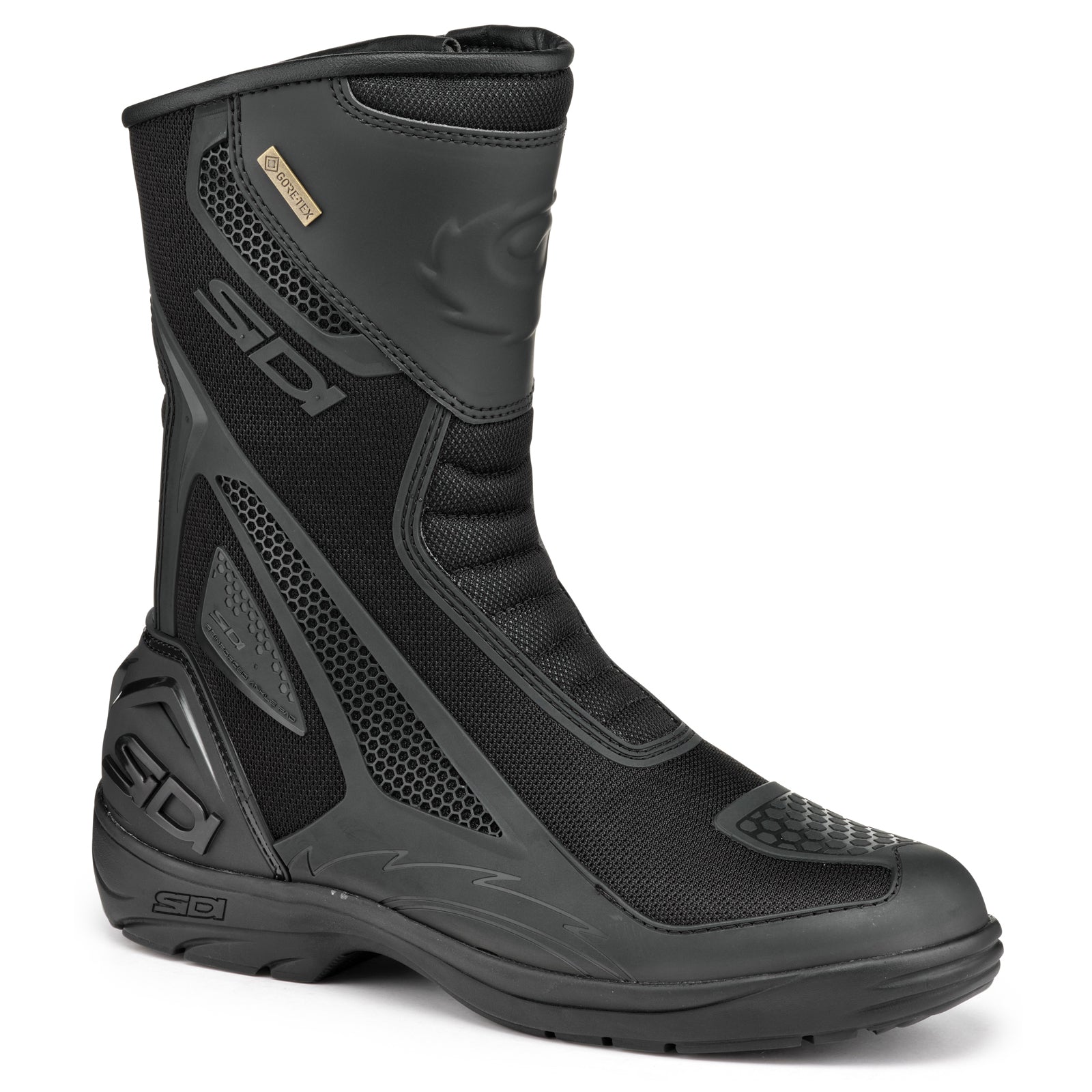 SIDI Aria Gore Motorcycle Boots - Adventure Parts