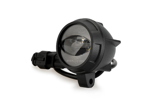 Puig Spare Auxiliary Headlight Homologated Beam 2.0. Universal - Adventure Parts