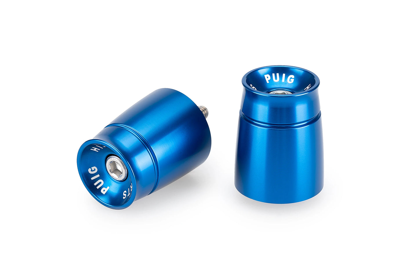 Puig Bar Ends Sport YAMAHA YZF-R1 2015-2026