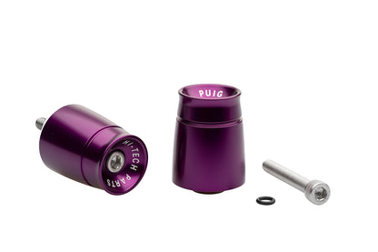 Puig Bar Ends Sport YAMAHA YZF-R1 2015-2026