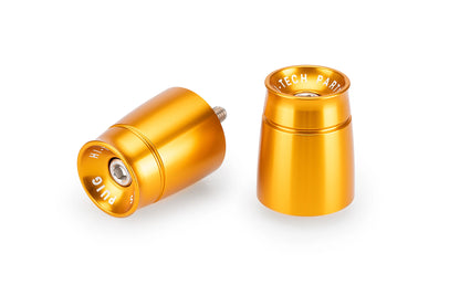 Puig Bar Ends Sport YAMAHA YZF-R1 2015-2026