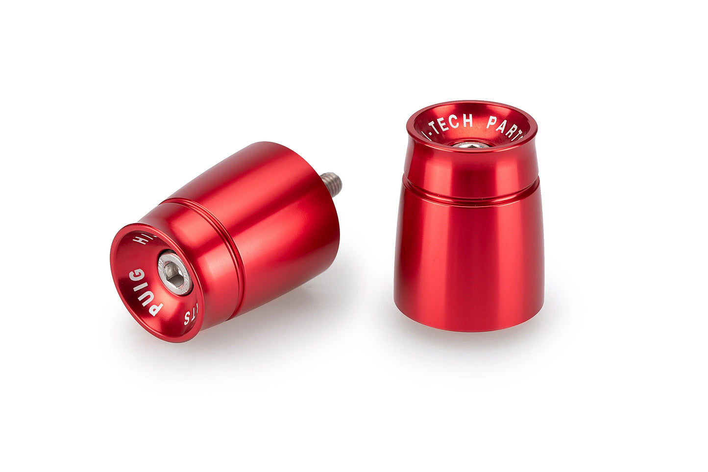 Puig Bar Ends Sport YAMAHA YZF-R1 2015-2026